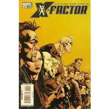 X-Factor (Vol 2) # 042 NM MODERN AGE COMICS