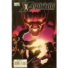 X-Factor (Vol 2) # 041 NM MODERN AGE COMICS