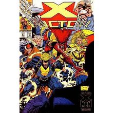 X-Factor (Vol 1) # 087 NM MODERN AGE COMICS