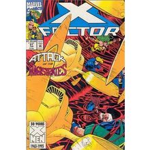 X-Factor (Vol 1) # 091 NM MODERN AGE COMICS