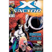 X-Factor (Vol 1) # 088 NM MODERN AGE COMICS