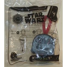 2019 McDonalds Star Wars #1 Kylo Ren Mint in Package