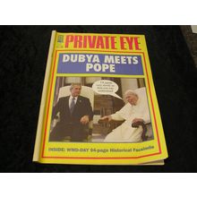 Private Eye 11-24 June 2004