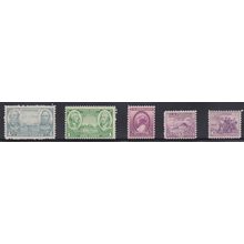 732 3c N.R.A. Fine MNH VA0632e