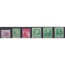 859 1c Washington Irving Fine Plus MNH VA0385f