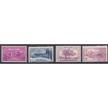 777 3c Rhode Island Average MNH VA0426d