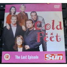 Cold Feet DVD Promo The Sun The Last Episode Final
