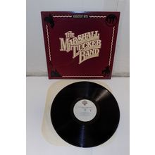Marshall Tucker Band Greatest Hits Vinyl LP WB BSK 3611 VG+/VG+ Can't You See