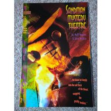 SANDMAN MYSTERY THEATRE # 6 (1993) DC COMICS ( NM Condition)