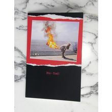 Bio Fuel! Funny Greeting Happy Birthday Card occasion male female boy girl