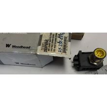 NEW BRAD HARRISON RECEPTACLE, 200XPWR4S WOODHEAD 6ES7 194-1A A01-0XA0,Em
