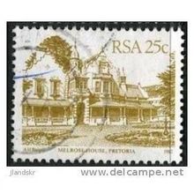 1982 SG 523 - #2 fine used (o)