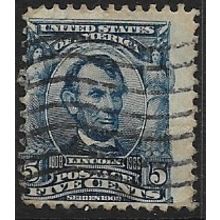 1902/1908 Michel 142 - fine used (o)