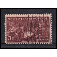 Used 949 3c The Doctors Fine KA7613