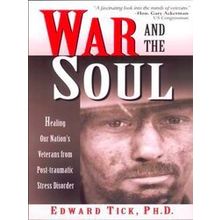 War And The Soul