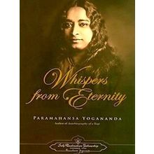 Whispers From Eternity