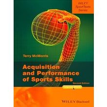Acquisition Perf Of Sports Skills 2E