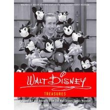 Walt Disney Treasures