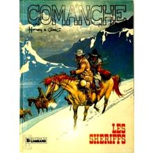 Les Sheriffs