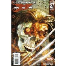 Ultimate X-Men # 087 NM CoverB MODERN AGE COMICS