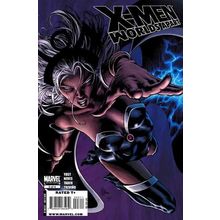 X-Men: Worlds Appart (2008 Ltd) # 003 NM MODERN AGE COMICS