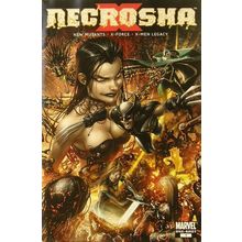 X-Necrosha (2009 One Shot) # 001 NM MODERN AGE COMICS
