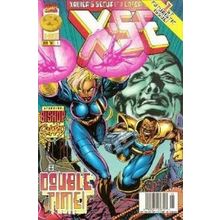 XSE (1996 Ltd) # 001 NM MODERN AGE COMICS