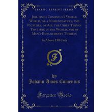 Joh (Classic Reprint)