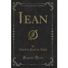 Jean, Vol. 2 (Classic Reprint)