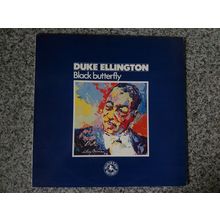 Duke Ellington – Black Butterfly (BLM52041) 1983 (LP)