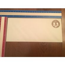 ICOLLECTZONE US Postal Stationary Entire U349 1176 (F900-22)