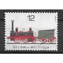 Belgium ( Belgique ) N° 2171 YVERT OBLITERE (USED)