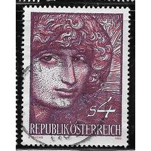 1982 Michel 1727 - fine used (o)