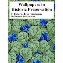 Wallpapers In Historic Preservation