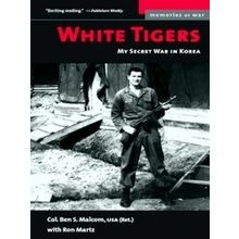 White Tigers