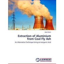 Extraction of Aluminium from Coal Fly Ash - Shemi Alan