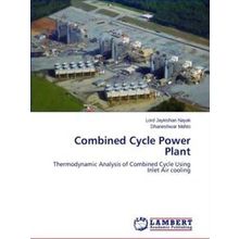 Combined Cycle Power Plant - Nayak Lord Jaykishan