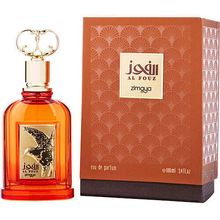 ZIMAYA AL FOUZ by Zimaya EAU DE PARFUM SPRAY 3.4 OZ For UNISEX