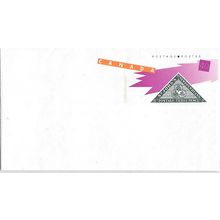 Canada. #EN130 Elizabeth II Postal Envelope MINT Colonial Stamps Issue