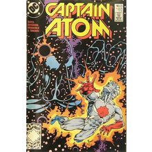Captain Atom (DC) (Vol 1) # 023 NM MODERN AGE COMICS