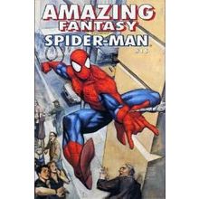 Amazing Fantasy (Vol 1) # 016 NM MODERN AGE COMICS