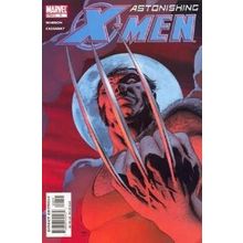 Astonishing X-Men (Vol 1) # 008 NM MODERN AGE COMICS