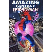 Amazing Fantasy (Vol 1) # 017 NM MODERN AGE COMICS