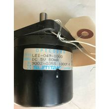 SUMTAK OPTICODER LEI-049-1000 ROTARY ENCODER,9002-0355 1000P/R,SF