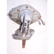1950 DODGE 6 CYLINDER FUEL PUMP OEM FA-4001