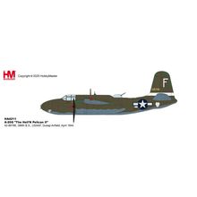 A-20GI I 42-86786 388TH BS USAAF - HOBBY MASTERS HA4211 1/72 PRE ORDER