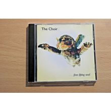Choir - Free Flying Soul CD (1996) VGC.