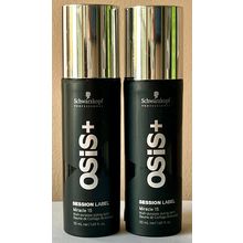 2 - Miracle 15 OSiS+ Session Label 1.69 oz #299