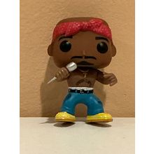 Funko Pop! Rocks - Tupac Shakur Limited Specialty Vinyl Figure (No Box)