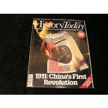 History Today Volume 61 Oct 2011